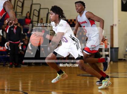 Thumbnail 3 in Miramar vs. Durango (Tarkanian Classic) photogallery.