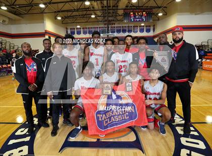 Thumbnail 2 in Miramar vs. Durango (Tarkanian Classic) photogallery.
