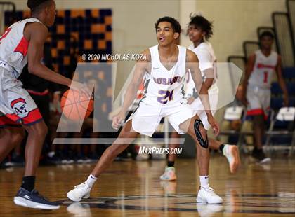 Thumbnail 3 in Miramar vs. Durango (Tarkanian Classic) photogallery.