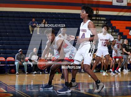 Thumbnail 2 in Miramar vs. Durango (Tarkanian Classic) photogallery.
