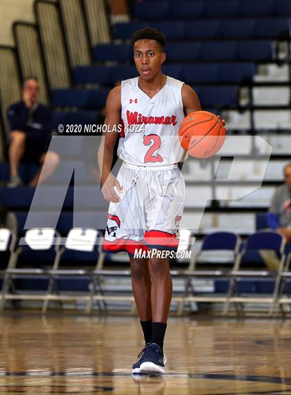 Thumbnail 1 in Miramar vs. Durango (Tarkanian Classic) photogallery.