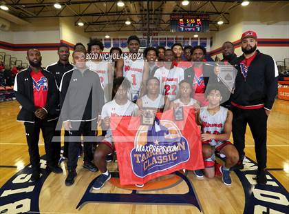 Thumbnail 1 in Miramar vs. Durango (Tarkanian Classic) photogallery.