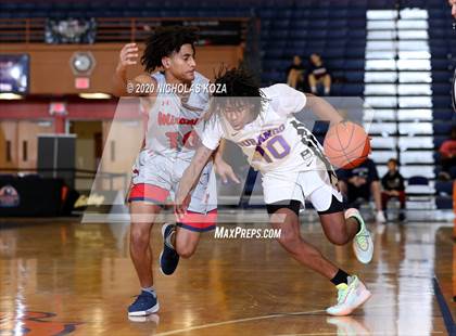 Thumbnail 1 in Miramar vs. Durango (Tarkanian Classic) photogallery.