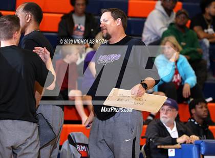 Thumbnail 2 in Miramar vs. Durango (Tarkanian Classic) photogallery.