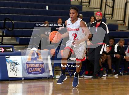 Thumbnail 3 in Miramar vs. Durango (Tarkanian Classic) photogallery.