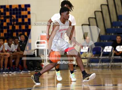 Thumbnail 2 in Miramar vs. Durango (Tarkanian Classic) photogallery.