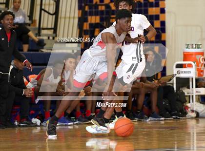 Thumbnail 1 in Miramar vs. Durango (Tarkanian Classic) photogallery.