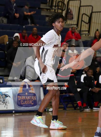 Thumbnail 3 in Miramar vs. Durango (Tarkanian Classic) photogallery.