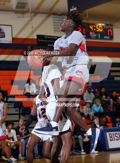 Thumbnail 3 in Miramar vs. Durango (Tarkanian Classic) photogallery.
