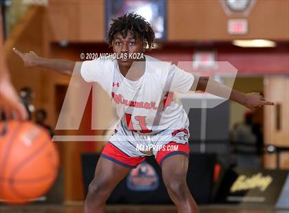 Thumbnail 1 in Miramar vs. Durango (Tarkanian Classic) photogallery.