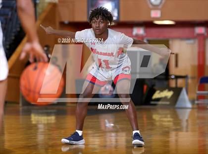 Thumbnail 3 in Miramar vs. Durango (Tarkanian Classic) photogallery.