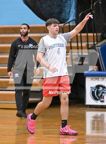 Thumbnail 2 in Mt. Hope @ Johnston (Scrimage) photogallery.