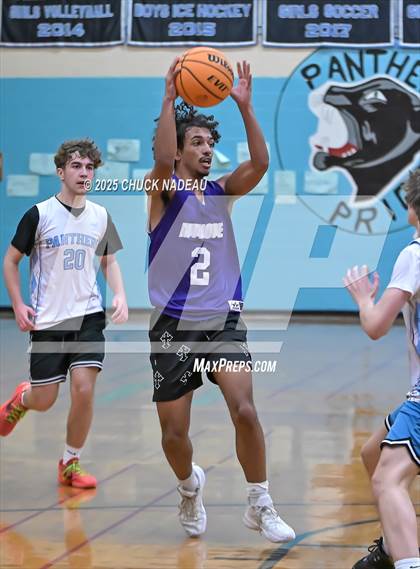 Thumbnail 3 in Mt. Hope @ Johnston (Scrimage) photogallery.