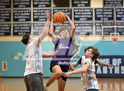 Thumbnail 3 in Mt. Hope @ Johnston (Scrimage) photogallery.