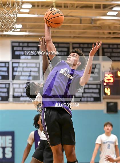 Thumbnail 3 in Mt. Hope @ Johnston (Scrimage) photogallery.