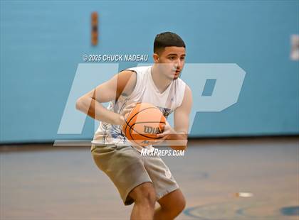 Thumbnail 2 in Mt. Hope @ Johnston (Scrimage) photogallery.