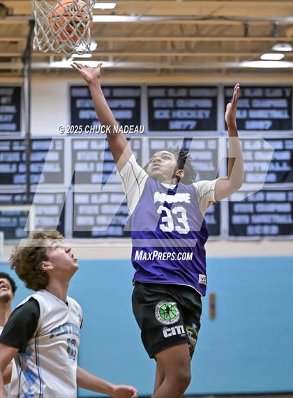 Thumbnail 1 in Mt. Hope @ Johnston (Scrimage) photogallery.