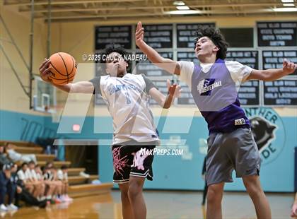 Thumbnail 3 in Mt. Hope @ Johnston (Scrimage) photogallery.