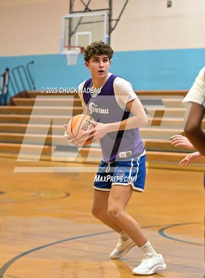 Thumbnail 2 in Mt. Hope @ Johnston (Scrimage) photogallery.