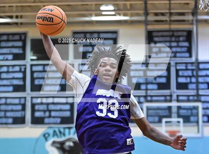 Thumbnail 2 in Mt. Hope @ Johnston (Scrimage) photogallery.