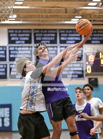 Thumbnail 3 in Mt. Hope @ Johnston (Scrimage) photogallery.