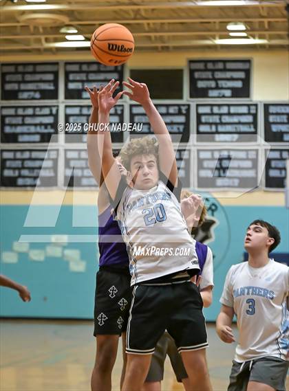 Thumbnail 2 in Mt. Hope @ Johnston (Scrimage) photogallery.