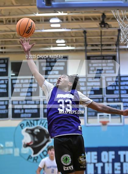 Thumbnail 1 in Mt. Hope @ Johnston (Scrimage) photogallery.