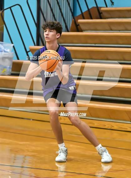 Thumbnail 1 in Mt. Hope @ Johnston (Scrimage) photogallery.