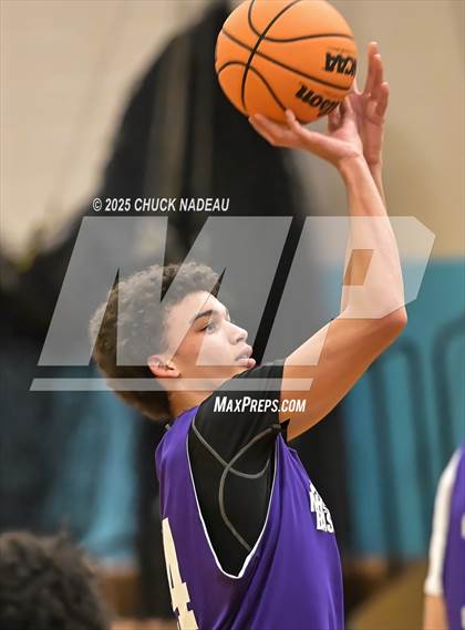 Thumbnail 2 in Mt. Hope @ Johnston (Scrimage) photogallery.