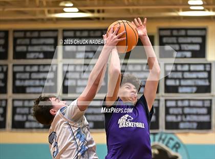 Thumbnail 1 in Mt. Hope @ Johnston (Scrimage) photogallery.