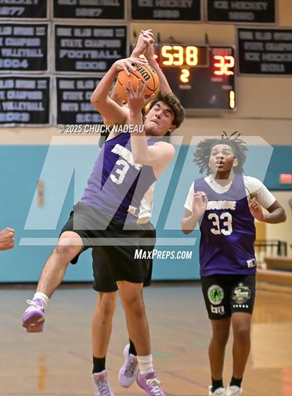 Thumbnail 3 in Mt. Hope @ Johnston (Scrimage) photogallery.