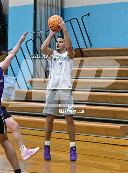 Thumbnail 2 in Mt. Hope @ Johnston (Scrimage) photogallery.