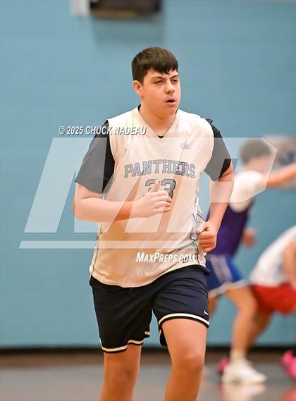 Thumbnail 3 in Mt. Hope @ Johnston (Scrimage) photogallery.