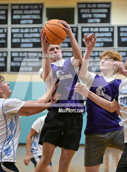 Thumbnail 1 in Mt. Hope @ Johnston (Scrimage) photogallery.