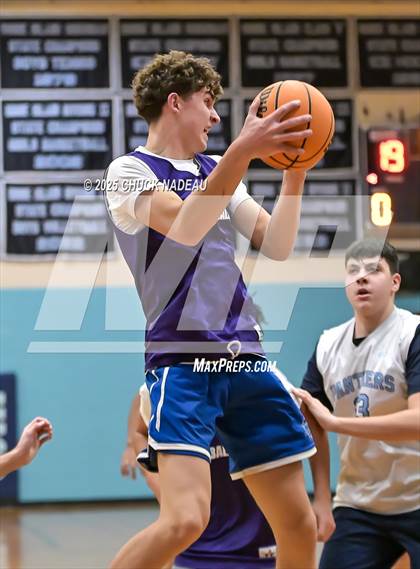 Thumbnail 2 in Mt. Hope @ Johnston (Scrimage) photogallery.