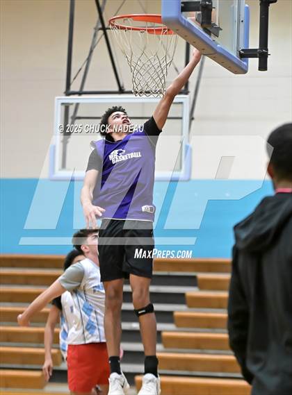 Thumbnail 3 in Mt. Hope @ Johnston (Scrimage) photogallery.