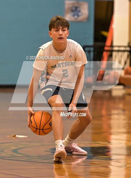 Thumbnail 3 in Mt. Hope @ Johnston (Scrimage) photogallery.