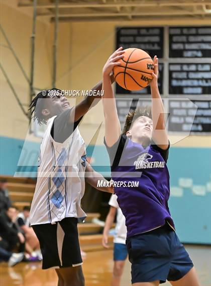 Thumbnail 1 in Mt. Hope @ Johnston (Scrimage) photogallery.