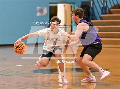 Thumbnail 1 in Mt. Hope @ Johnston (Scrimage) photogallery.