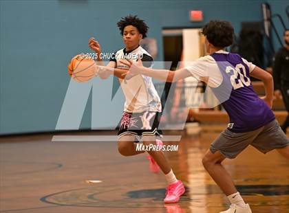 Thumbnail 3 in Mt. Hope @ Johnston (Scrimage) photogallery.