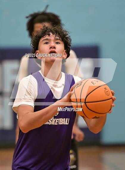 Thumbnail 2 in Mt. Hope @ Johnston (Scrimage) photogallery.