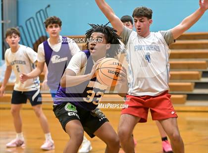 Thumbnail 2 in Mt. Hope @ Johnston (Scrimage) photogallery.