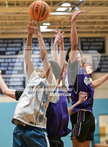 Thumbnail 2 in Mt. Hope @ Johnston (Scrimage) photogallery.