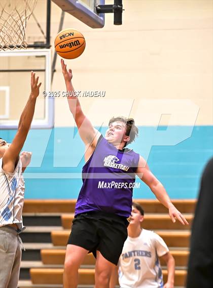 Thumbnail 1 in Mt. Hope @ Johnston (Scrimage) photogallery.