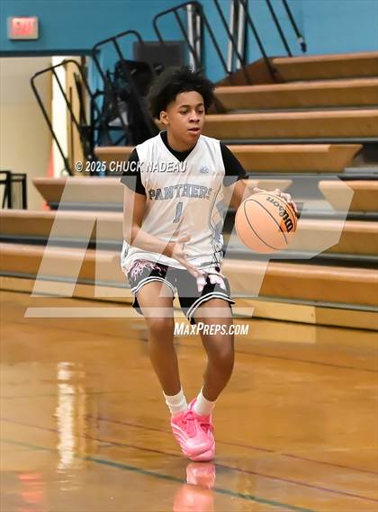 Thumbnail 2 in Mt. Hope @ Johnston (Scrimage) photogallery.