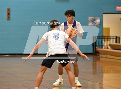 Thumbnail 3 in Mt. Hope @ Johnston (Scrimage) photogallery.