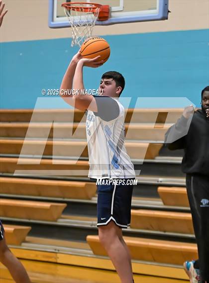 Thumbnail 3 in Mt. Hope @ Johnston (Scrimage) photogallery.