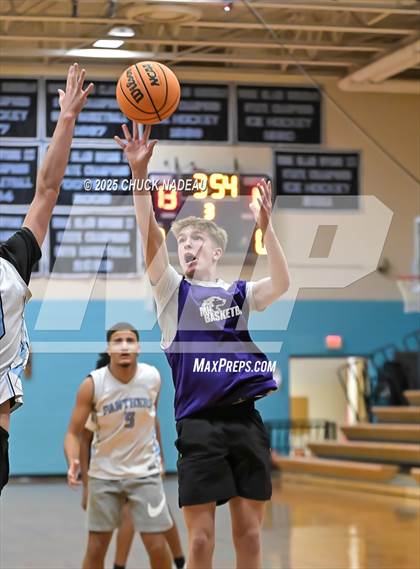 Thumbnail 2 in Mt. Hope @ Johnston (Scrimage) photogallery.