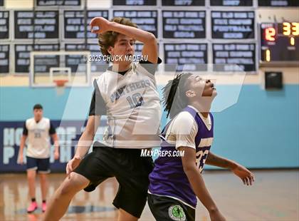 Thumbnail 3 in Mt. Hope @ Johnston (Scrimage) photogallery.