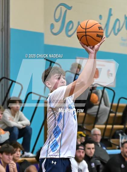 Thumbnail 1 in Mt. Hope @ Johnston (Scrimage) photogallery.